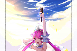 爆冷！黑马战队搅乱电竞联赛排名，粉丝直呼不可思议！